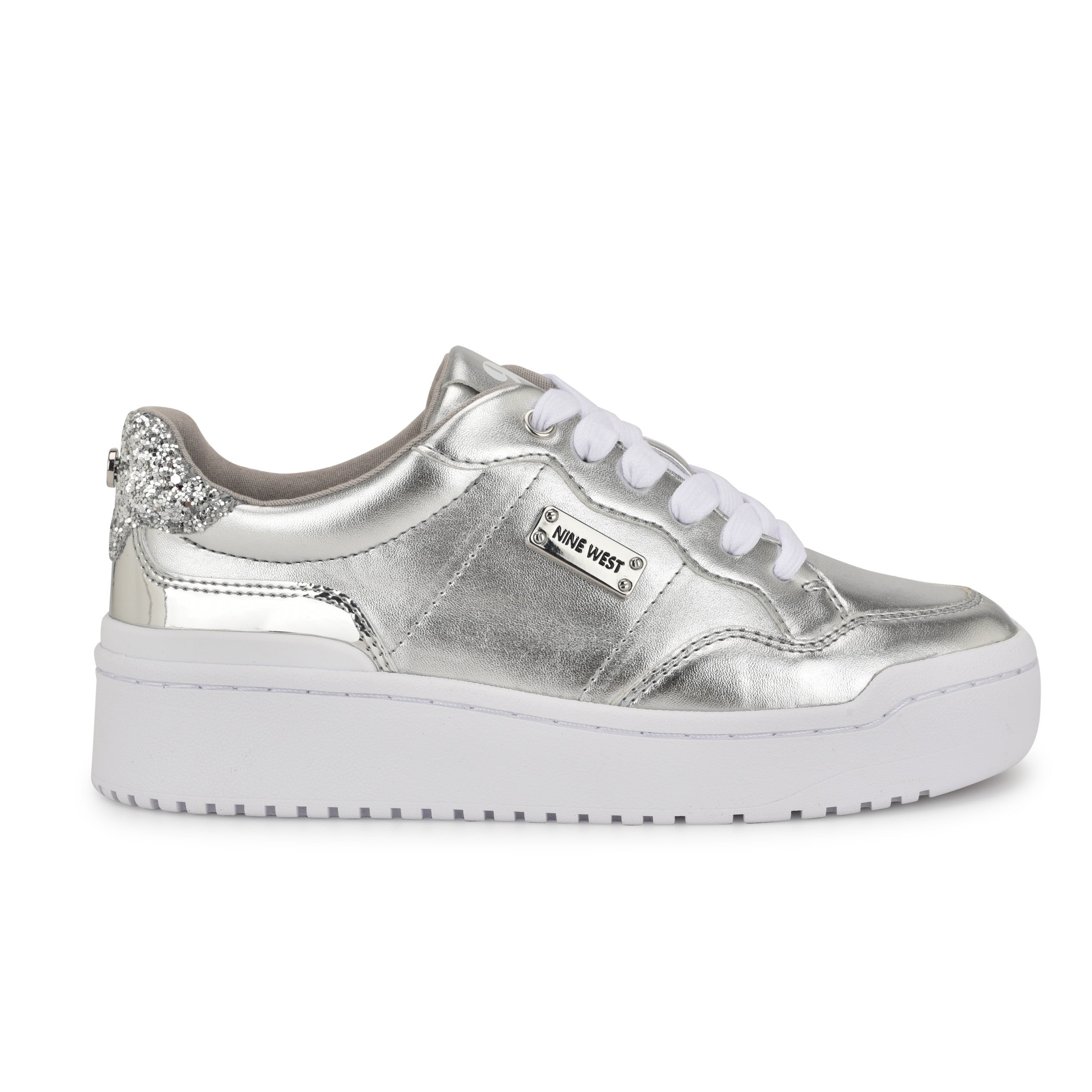 Aleno Laceup Sneaker