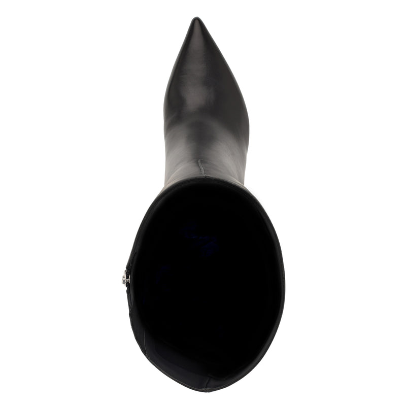 Cook Knee High Boots