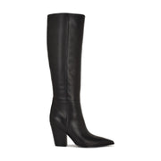 Adera Knee High Leather Boots