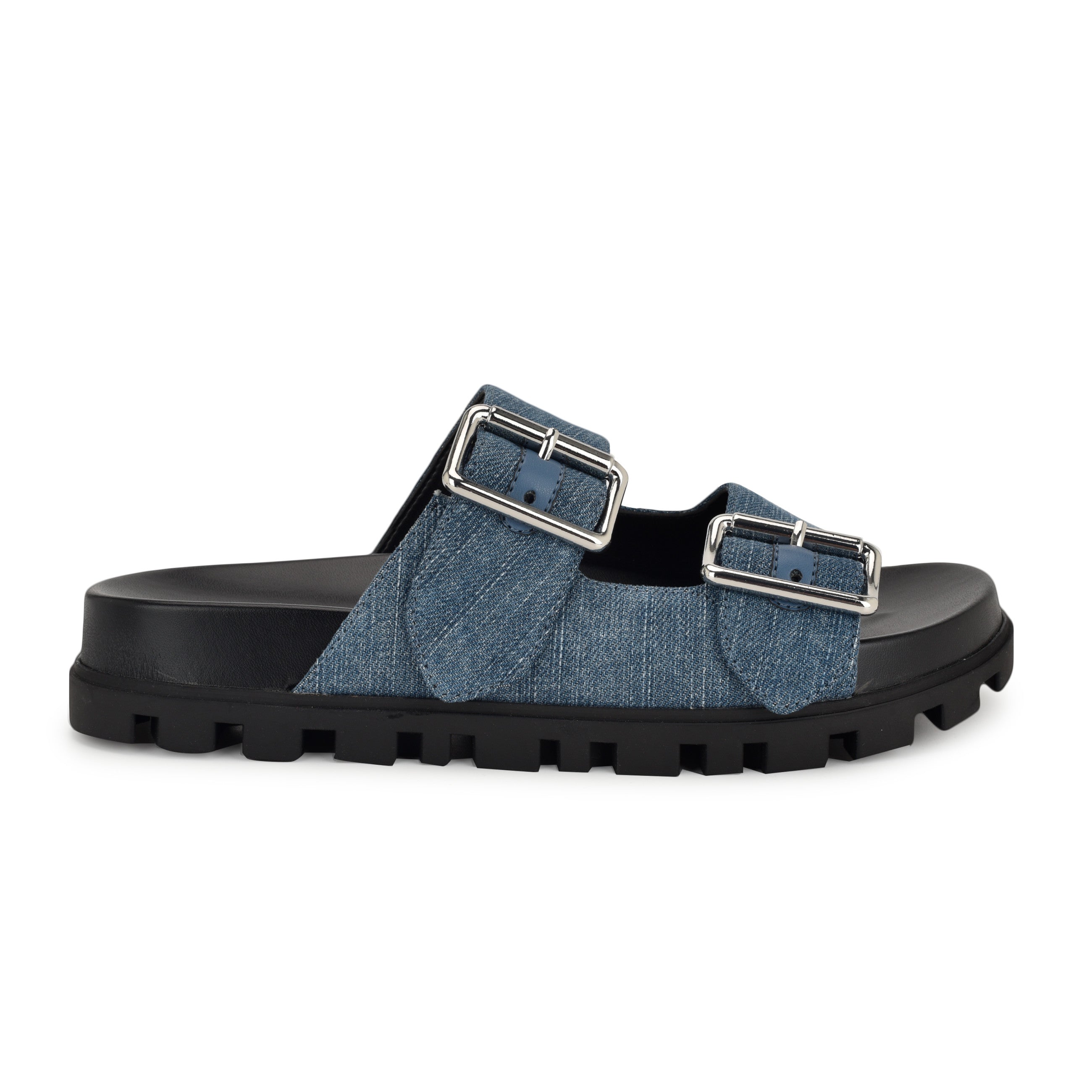 Timma Footbed Slide Sandals