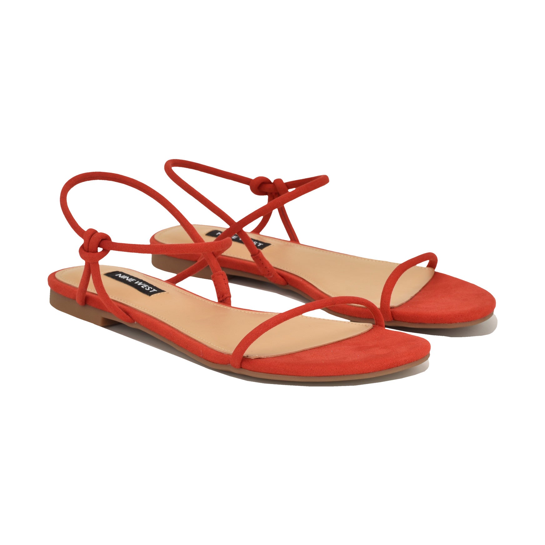 Maizy Flat Sandals