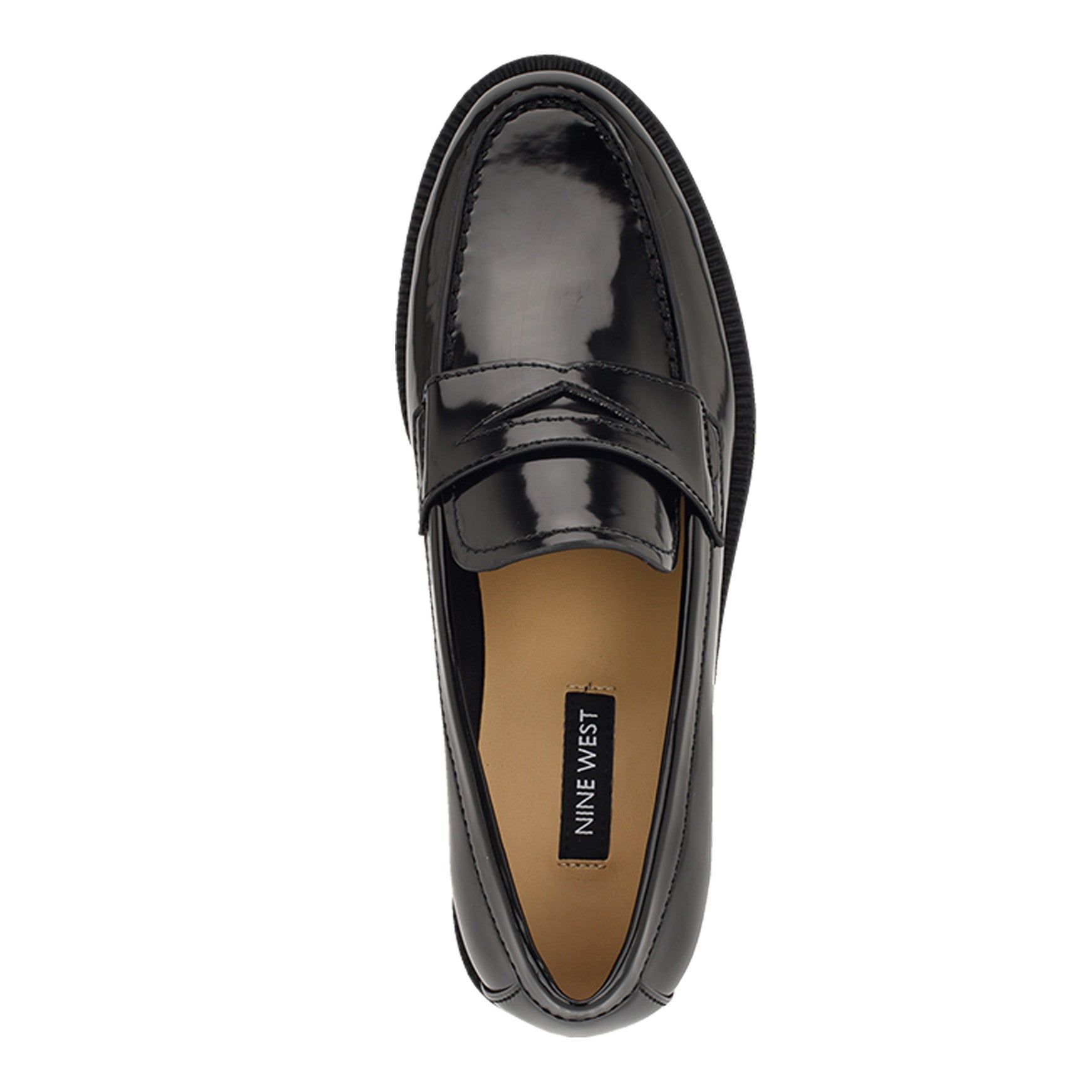 Berg Casual Loafers