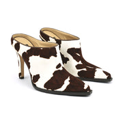 Reiser Western Mules