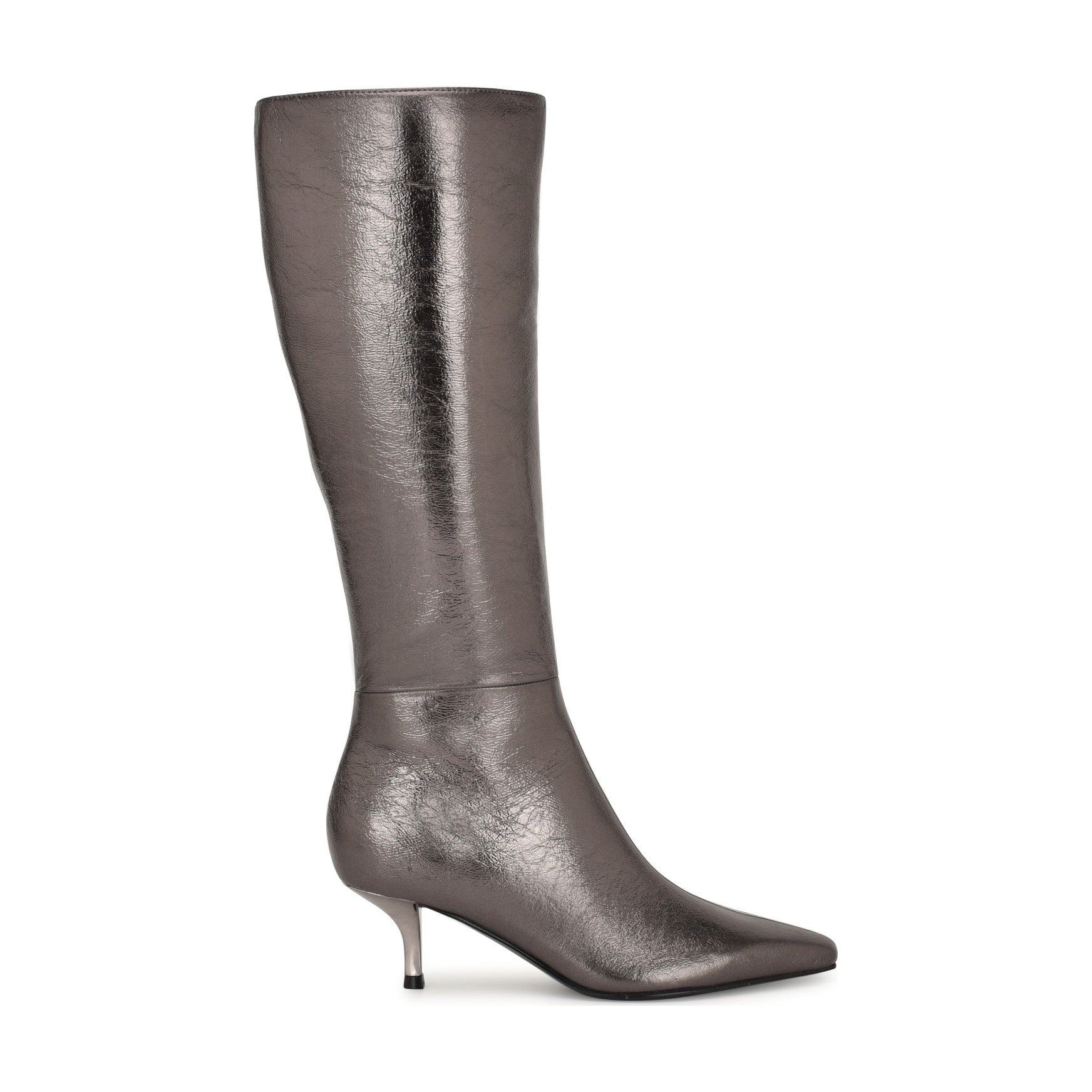 Havier Knee High Boots