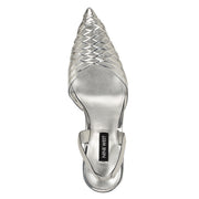 Pemma Slingback Pumps