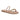 Tigra Flat Slide Sandals