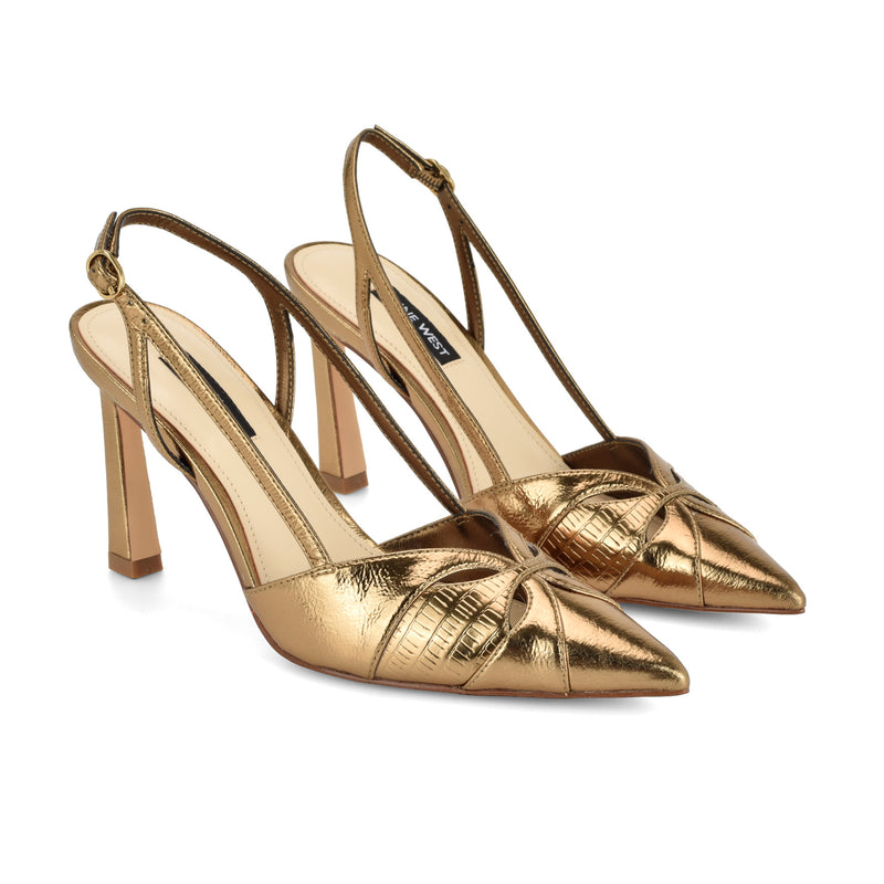 Darella Slingback Pumps