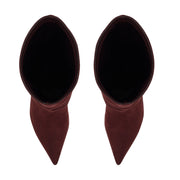 Murto Slouch Booties