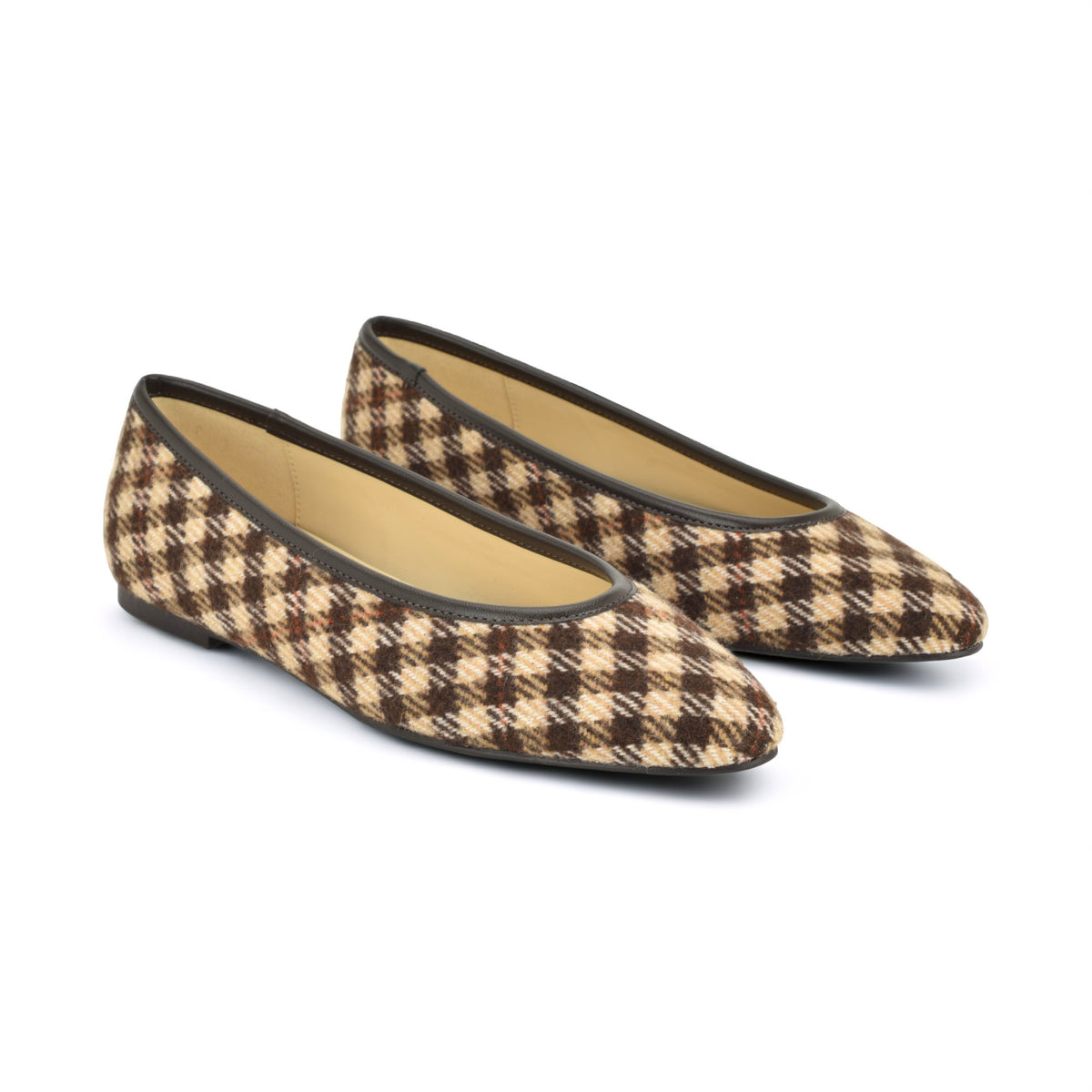 Valore Ballet Flats