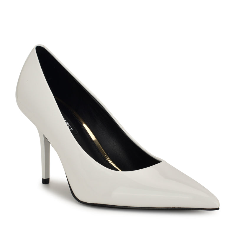 Princesa Pointy Toe Pumps