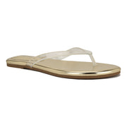 Bimma Jelly Flip Flop Sandals