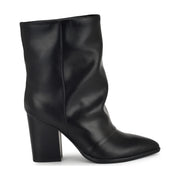 Chaye Slouch Booties