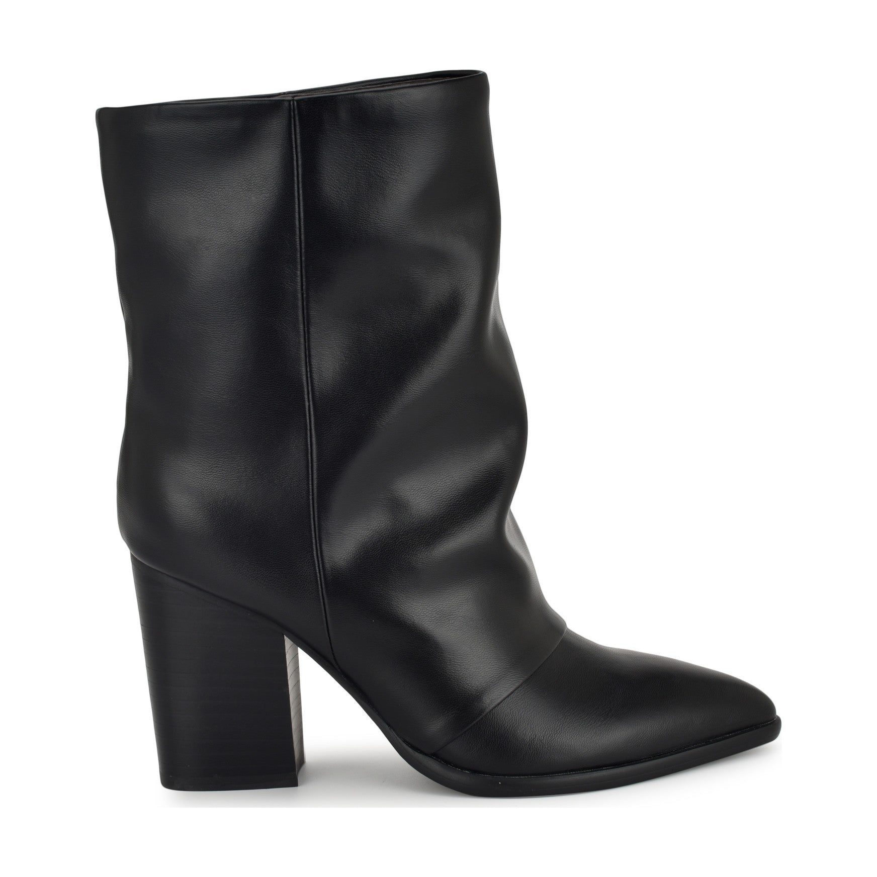 Chaye Slouch Booties