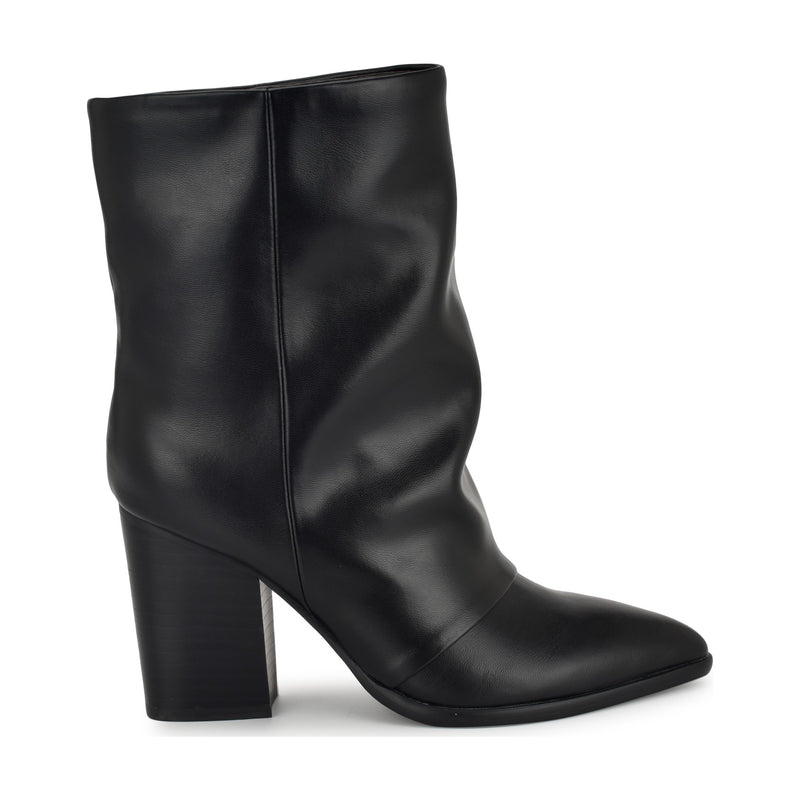 Chaye Slouch Booties