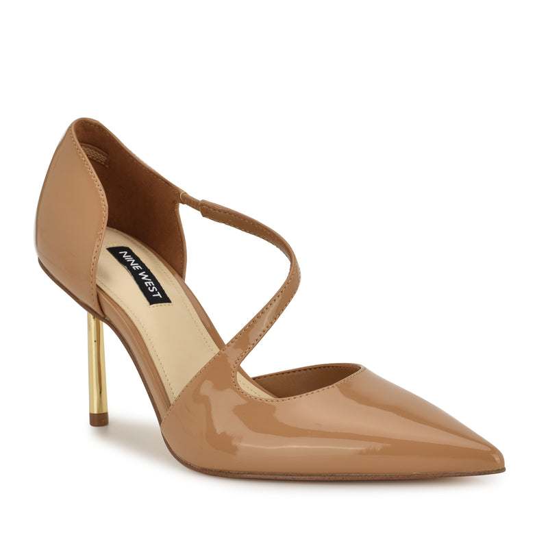 Dolen Pointy Toe Dress Pumps