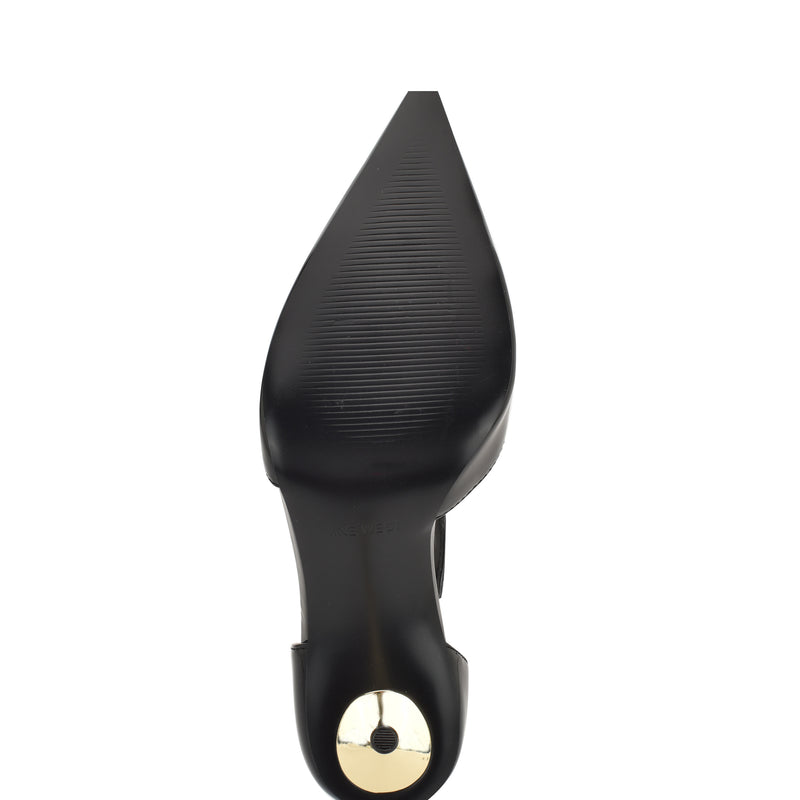 Dolen Pointy Toe Dress Pumps