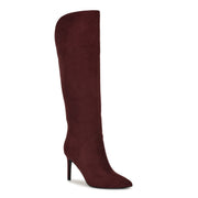 Razla Knee High Boots