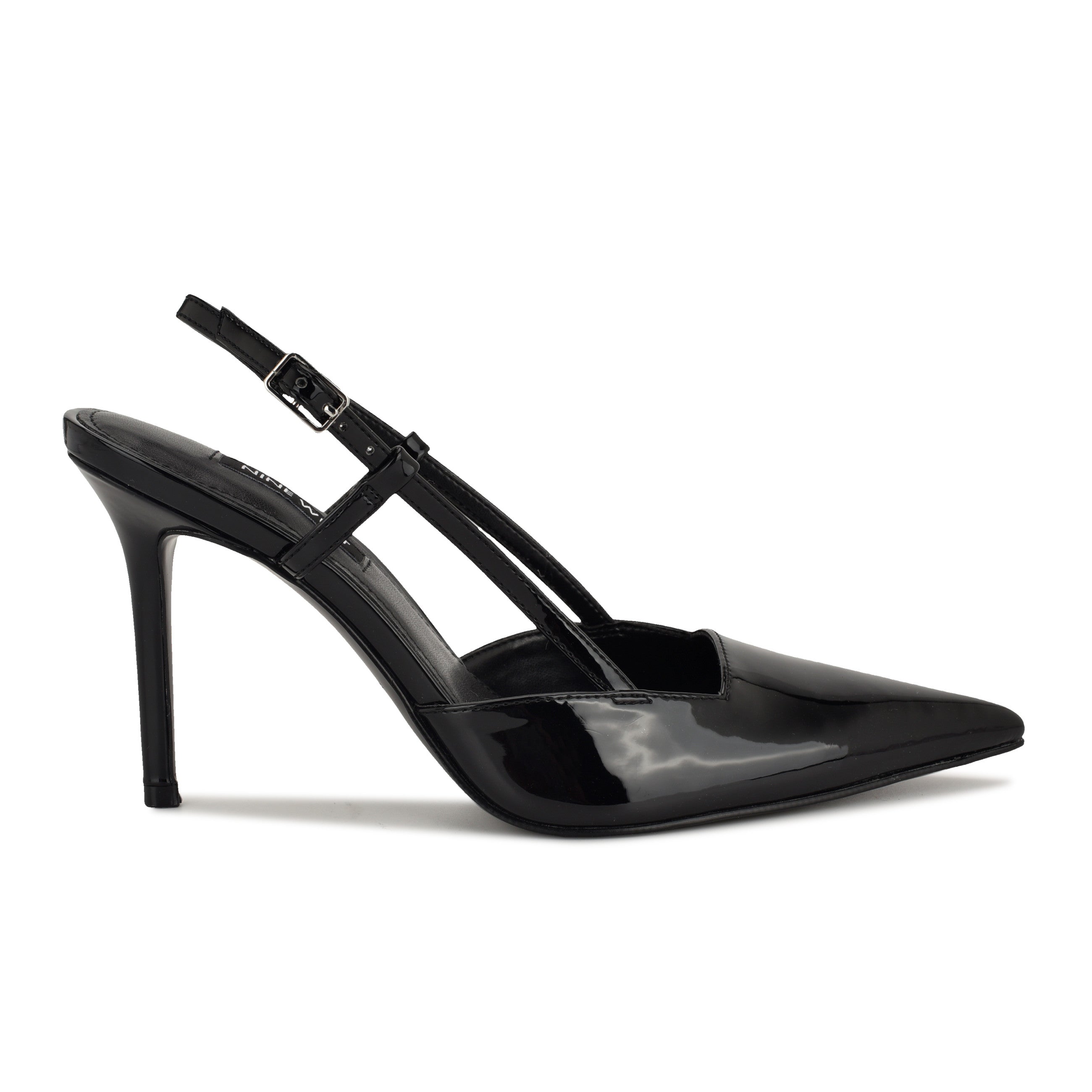 Mianda Slingback Pumps