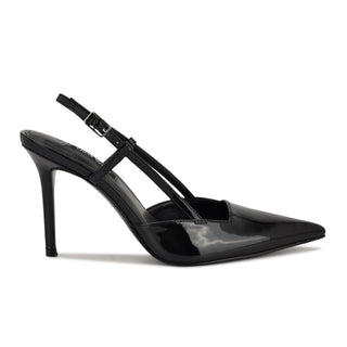 Mianda Slingback Pumps