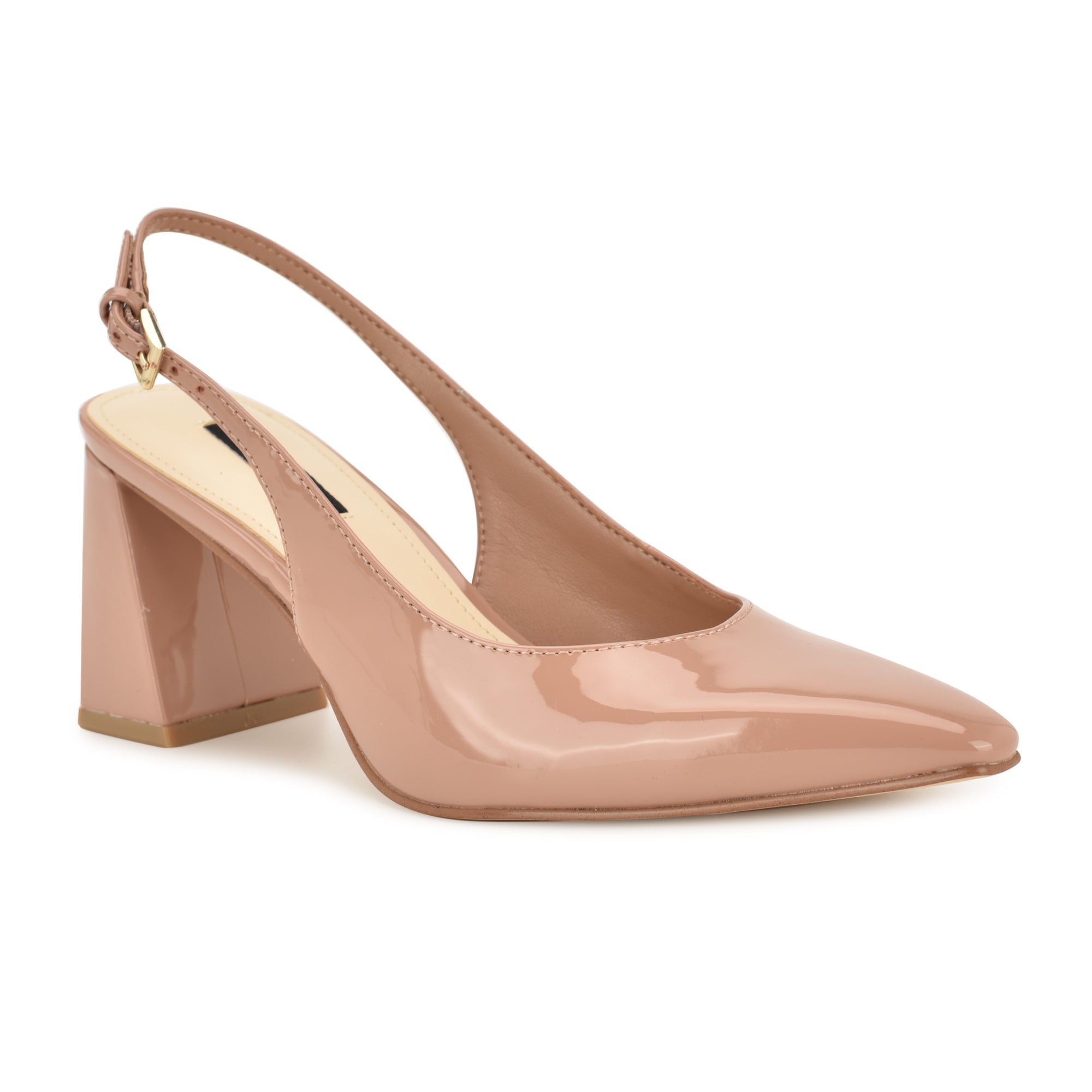 Meranda Slingback Pumps