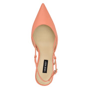 Peni Slingback Pumps