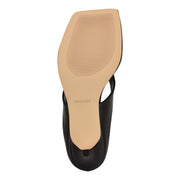 Olanna Heeled Thong Sandals