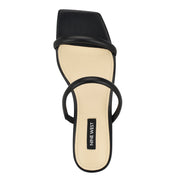 Morella Slide Sandals
