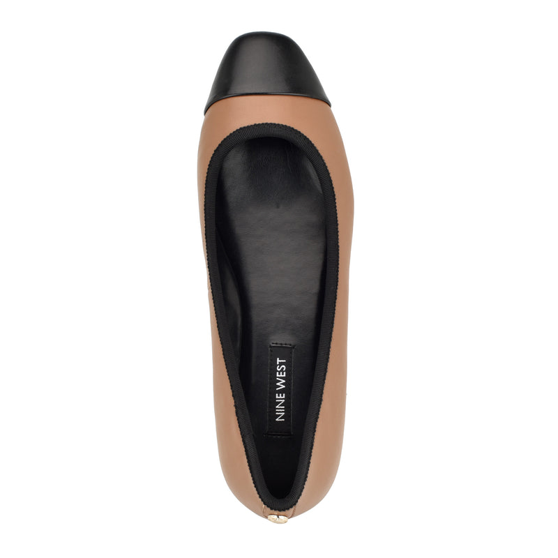 Ollin 9X9 Dress Flats