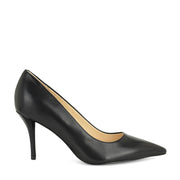 Merran Leather Pumps