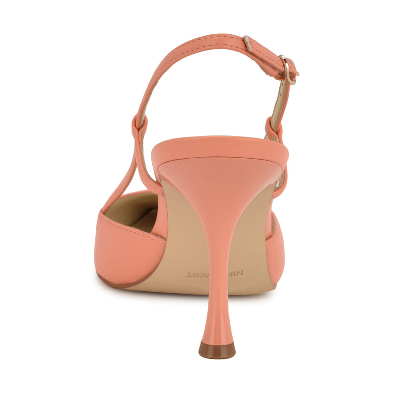 Peni Slingback Pumps
