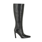Hover Knee High Leather Boots