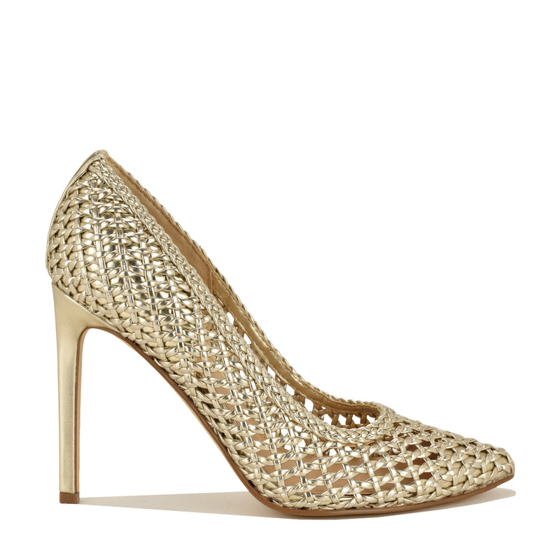 Tatiana Pointy Toe Pumps