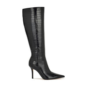 Gerty Knee High Boots