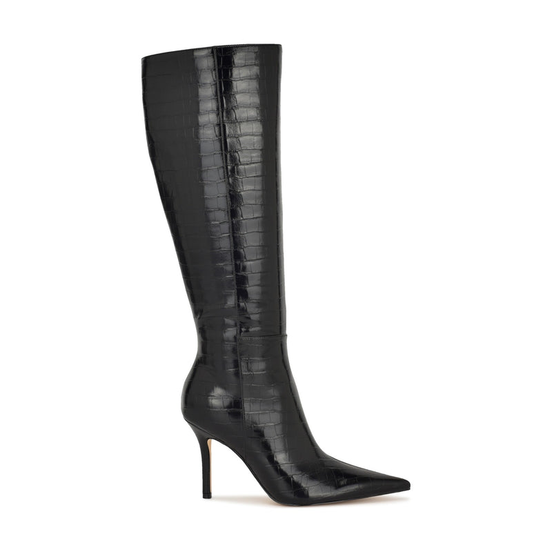 Gerty Knee High Boots