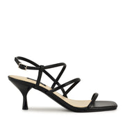 Hindy Strappy Sandals