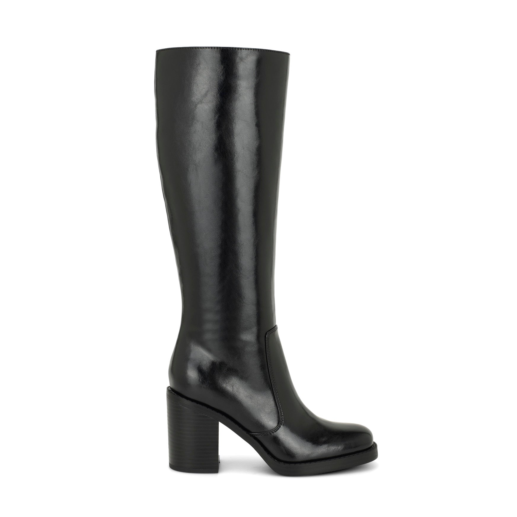 Balinda Knee High Boots