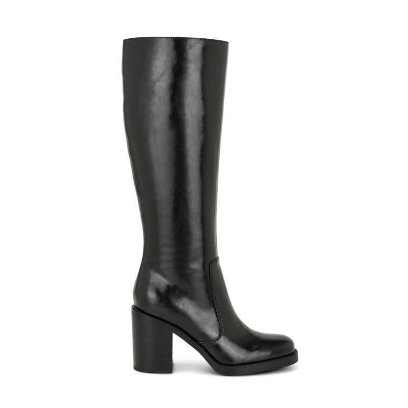 Balinda Knee High Boots