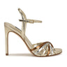 Meripen Platform Sandals