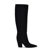 Adera Knee High Leather Boots