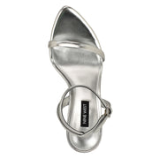 Villlo Ankle Strap Sandals