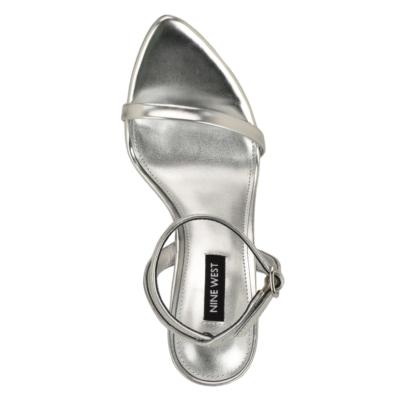 Villlo Ankle Strap Sandals