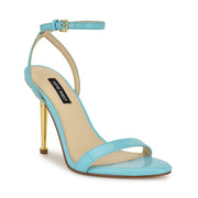 Reina Ankle Strap Sandals