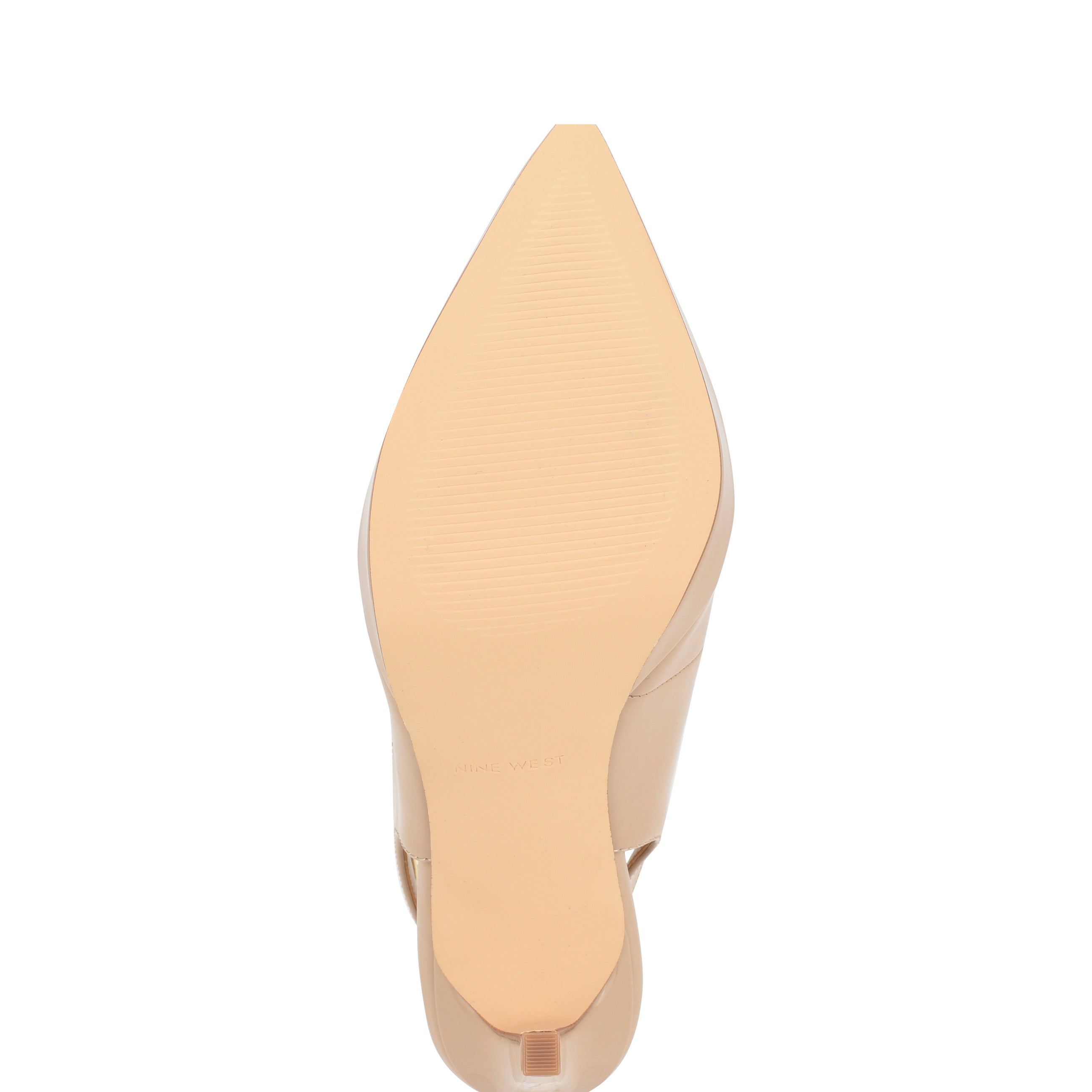 Nine west whistles on sale pump