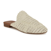 Cleigha Pointy Toe Mules