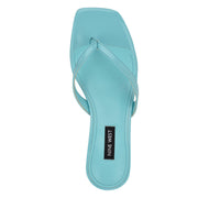 Andela Thong Heeled Sandals