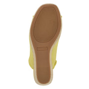 Baja Espadrille Wedge Sandals