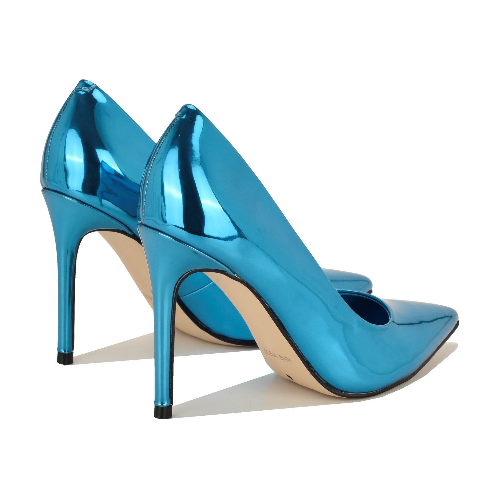 Fresh Pointy Toe Pumps