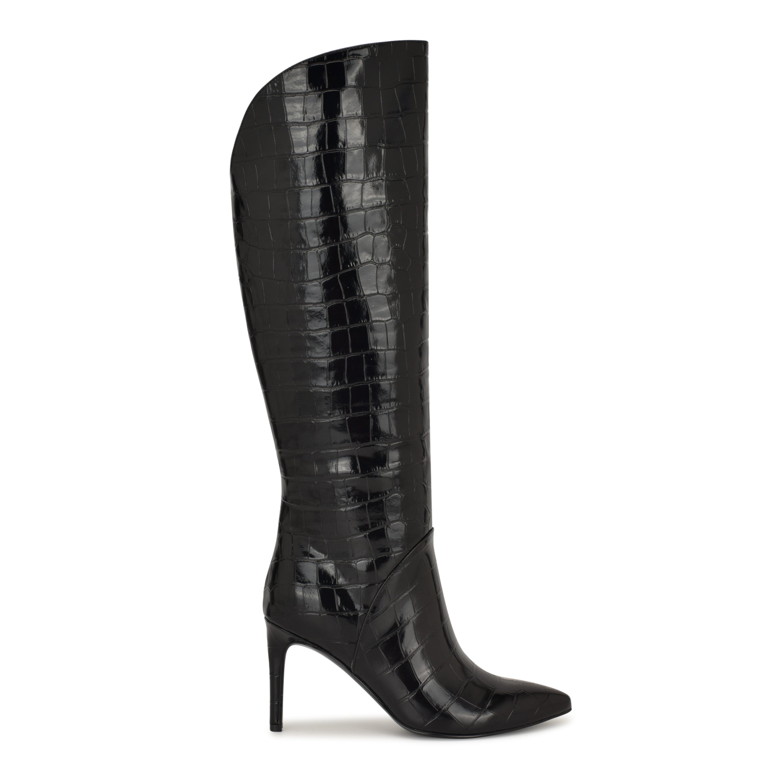 Razla Knee High Boots
