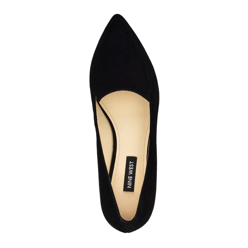 Abay Smoking Flats