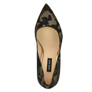 Tatiana Pointy Toe Pumps